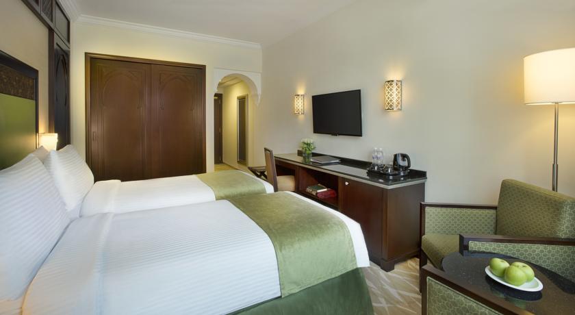 Anjum Hotel